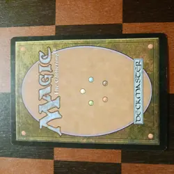 Mtg Unwinding Clock VLP 164/175 New Phyrexia Artifact Magic Card Rare - Image 4