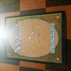 Mtg Unwinding Clock VLP 164/175 New Phyrexia Artifact Magic Card Rare - Image 5