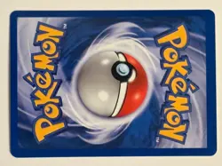 Kabutops 6/75 Neo Discovery Holo Swirl Pokemon Card - Image 5