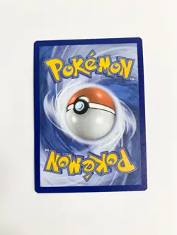 Lugia (Holo) Celebrations (Lightly Played) Pokemon Card # 022/025 A - Image 2