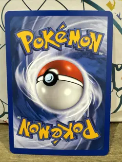 Pokemon Grovyle 31/109 Ruby & Sapphire 2003 Uncommon Card NM - Image 2