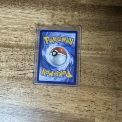Magikarp Holo Illustration Rare Paldea Evolved Card 203/193 Sv02 - Image 2