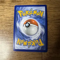 Magikarp Holo Illustration Rare Paldea Evolved Card 203/193 Sv02 - Image 4