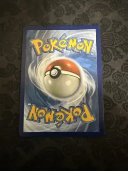 Radiant Charizard 011/078 Pokemon GO Holo TCG Trading Card - Image 2