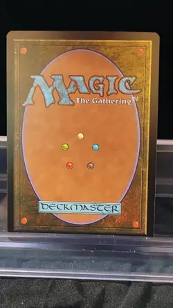 1x MTG Wasteland - Secret Lair Countdown Kit (SLC) #23 - Magic the Gathering - Image 2