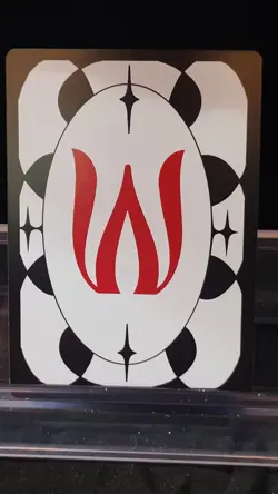 1x MTG Wasteland - Secret Lair Countdown Kit (SLC) #23 - Magic the Gathering - Image 3