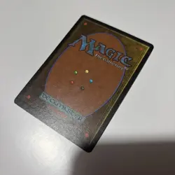 Magic The Gathering Revised Edition Stasis MTG TCG CCG NM NEVER PLAYED BOXED - Image 4