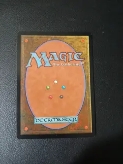MTG Monstrous Growth Portal NM - Image 2