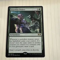 Guardian Project Promo Pack: Theros Beyond Death Regular - Image 1
