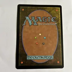 Serra's Sanctum Urza's Saga Regular - Image 2