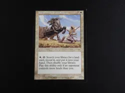 Weathered Wayfarer HP [Onslaught] Mtg Magic Free Tracking! - Image 1