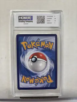 2025 Chinese Pokemon Venusaur Ex #3 HGC 9.5 (sb6) - Image 2