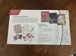 Pokemon Scarlet and Violet 151 Ultra Premium Collection UPC - Factory Sealed - Image 2
