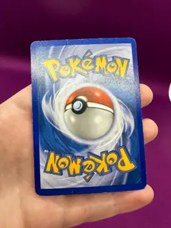 Cyclone Energy 99/115 EX Unseen Forces Stamped Reverse Holo Pokemon *CCGHouse* - Image 3