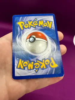 Cyclone Energy 99/115 EX Unseen Forces Stamped Reverse Holo Pokemon *CCGHouse* - Image 4