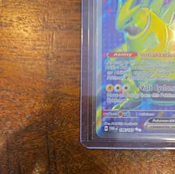Pokemon TCG Iron Thorns ex 196/167 Sv06: Twilight Masquerade Holo NM-M - Image 5