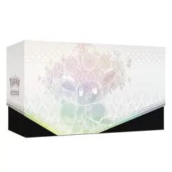 Prismatic Evolutions Elite Trainer Box ETB Pokemon TCG Scarlet & Violet 8.5 NEW - Image 4