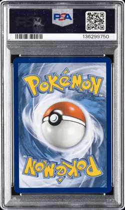 2019 POKEMON SUN & MOON TEAM UP SECRET #184 FULL ART/PIKACHU & ZEKROM GX PSA 10 - Image 2