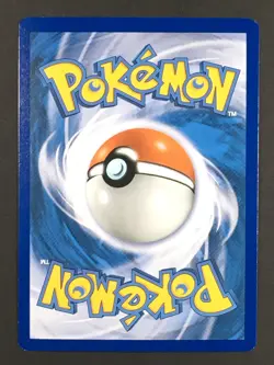 Pokemon TCG Victreebel 3/111 XY Furious Fists Reverse Holo Rare NM - Image 2