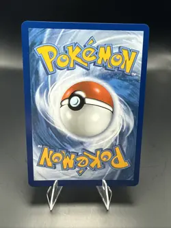 Pokemon Destined Rivals Ethan's Ho-Oh EX Secret Rare 230/182 - Image 3