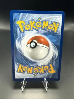 Pokemon Destined Rivals Ethan's Ho-Oh EX Secret Rare 230/182 - Image 4