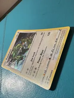 2020 Pokemon Rayquaza Sworld & Shield Black Star Promo Cosmos Holo SWSH029 LP - Image 5