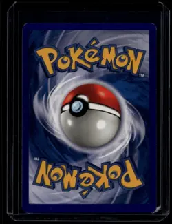 Pokemon TCG Defender 80/102 Base Set Shadowless 1st Edition LP - Image 2