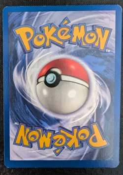 Rhydon - 45/64 Jungle - NM - Pokemon TCG - Image 4