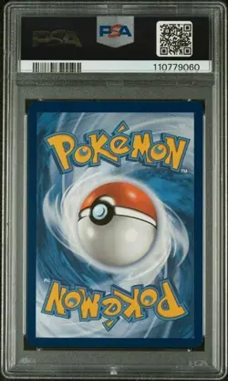 Pokemon Temporal Forces Arbok 176/162 PSA 10 Gem Mint Illustration Rare - Image 2
