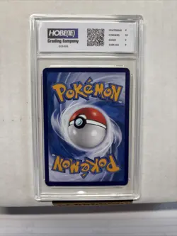 2025 Chinese Pokemon Alakazam Ex #65 HGC 9 (sb6) - Image 2