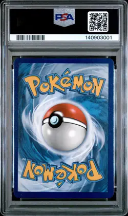 2019 POKEMON SM BLACK STAR PROMO FULL ART/MOLTRES & ZAPDOS & ARTICUNO GX PSA 9 - Image 2