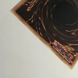 Yu-Gi-Oh! Swords of Revealing Light (LOB-101) Vintage Super Rare - LP/Excellent - Image 4