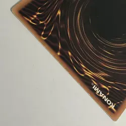 Yu-Gi-Oh! Swords of Revealing Light (LOB-101) Vintage Super Rare - LP/Excellent - Image 5