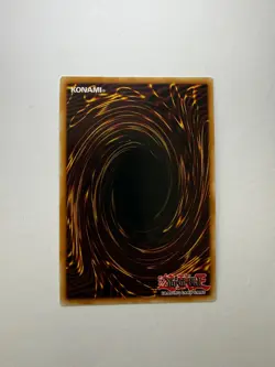 Yugioh - Great Shogun Shien - Secret - 1st - LCGX-EN233 - NM - Image 2