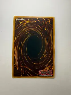 Yugioh - Red-Eyes Wyvern - Super - Limited - ANPR-ENSE2 - NM - Image 2