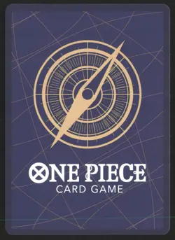 One piece OP14 Dr. Hogback #110 Foil Rare Near Mint or Better - Image 2