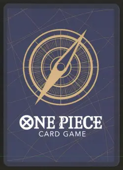 One piece OP14 Victoria Cindry # Common Near Mint or Better - Image 2