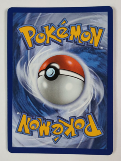Garganacl 147/132 Mega Evolution Full Art Holo Rare Pokemon Card NM - Image 2