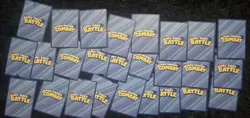 My First Battle Pokemon 26 Cards! - Image 2