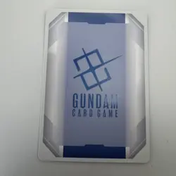 The-O - GD03-002 LR Gundam Card Game - Near Mint/Mint - Image 2
