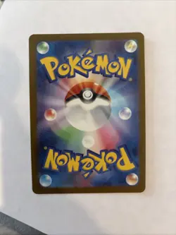 Heliolisk 201/193 MEGA Dream ex NM Japanese Pokemon Card TCG Pokemon TCG NM - Image 4