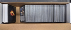 Lord of the Rings Trading Card Game Black Border Bulk Lot About 400 Cards - Image 1
