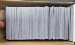 Lord of the Rings Trading Card Game Black Border Bulk Lot About 400 Cards - Image 2