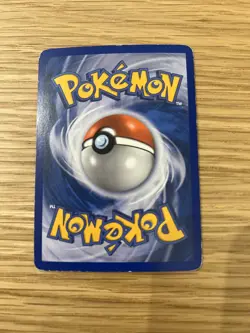 Mew 4/17 Pokemon Card TCG Promo Pop Series 4 Holo - Image 2