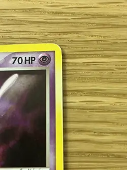Mew 4/17 Pokemon Card TCG Promo Pop Series 4 Holo - Image 4