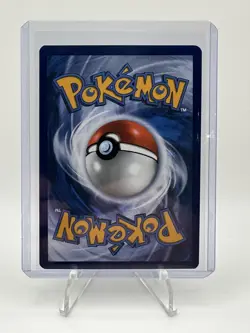 Meowth 106/094 Phantasmal Flames English Pokemon Card TCG - Image 2