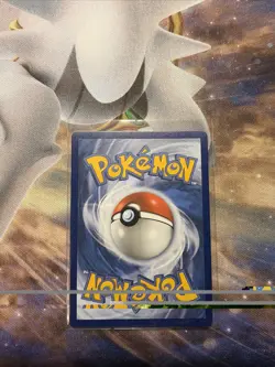 Pikachu V SWSH143 Celebrations Pokemon Card Black Star Promo - Image 2