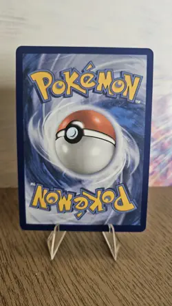 Pokemon Litleo 139/132 Me01: Mega Evolution Reverse Holo Illustration Rare Card - Image 2