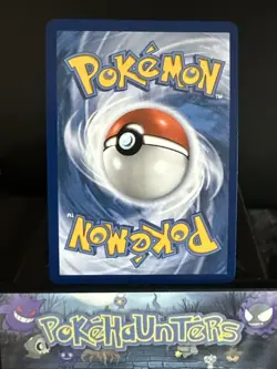 Pokemon Card Switch 123/094 Phantasmal Flames Full Art Trainer Near Mint - Image 2