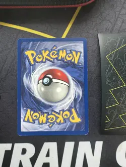 Pokemon Card Victreebel 1st edition 30/64 Non Holo Jungle 100💎NM💎 - Image 2
